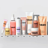 Waunt Sleeping Beauty Хранлива маска