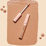 THE ONE се-во-едно Замаглување коректор