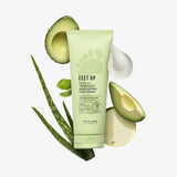 Feet Up Everyday Night Moisturising Foot Cream