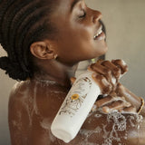 Milk & Honey Gold крем за туширање
