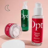 Opt Optimals Age Revive Лесен крем