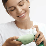 Opt Optimals Сунѓер за чистење лице