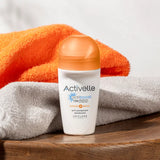 Activelle Power Move Antiperspirant Roll-On