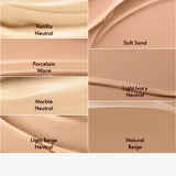 Giordani Gold Long Wear Mineral Течна пудра со СПФ 20