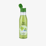 Love Nature Kids Cheerful Apple Пенлив гел за коса и тело за деца