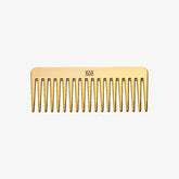 Golden Hair Comb