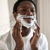 North For Men Subzero 2 во 1 Пена за бричење и за чистење