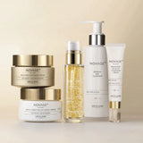 Novage+ Restore Renewing Крем за пределот околу очите и устата