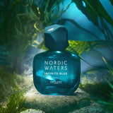 Nordic Waters Infinite Blue Парфимирана вода за неа