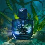 Nordic Waters Infinite Blue Парфимирана вода за Него