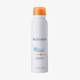 Activelle Power Move Antiperspirant Deodorant Spray