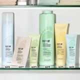 Feet Up Everyday Night Moisturising Foot Cream