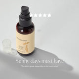 Wellosophy Replenish & Energise Спреј за лице