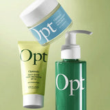 Opt Optimals Hydra Radiance Богат крем
