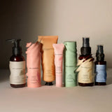 Wellosophy Relax & Recharge Sleep Еликсир за лице