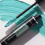 Hypnotic Colour Coloured Mascara - Minty Magic