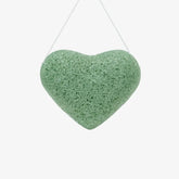 Коњац-сунѓер со зелен чај