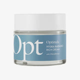 Opt Optimals Hydra Radiance Богат крем