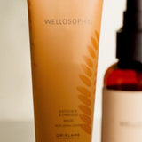 Wellosophy Exfoliate & Energise Маска