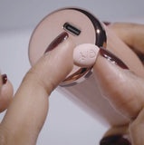 Glam On-the-Go Четка за обликување коса
