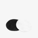 Тупфери од бамбус за повеќекратна употреба