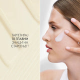 Novage+ Multi-Active Anti-Ageing Лесен дневен крем со заштитен фактор 30