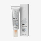 Feet Up Advanced Serum за интензивно омекнување на задебелената кожа на стапалата