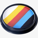 THE ONE Wet Creative Water Activated Туш за очи