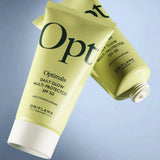 Opt Optimals Daily Glow Повеќенаменски заштитен крем со СПФ 50