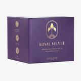 Royal Velvet Firming Дневен крем со СПФ 20