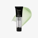 THE ONE Make-Up Pro On Screen Finish Подлога