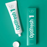 Optifresh Natural Oils паста за заби