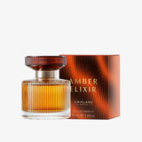 Amber Elixir Парфимирана вода