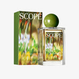 Scope Earth Wonder Тоалетна вода