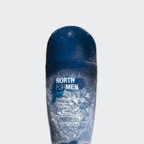 North For Men Subzero Антиперспирантен ролон-дезодоранс