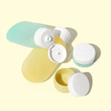 Sun-Kissed Сет за патување