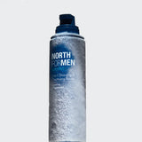 North For Men Subzero 2 во 1 Пена за бричење и за чистење