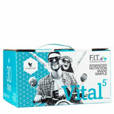 Vital5® with Aloe Vera Gel®