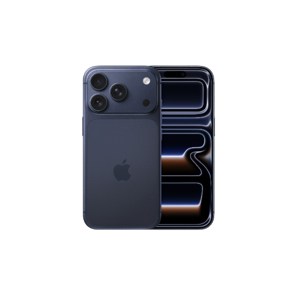 Apple iPhone 17 Pro 256GB Deep Blue