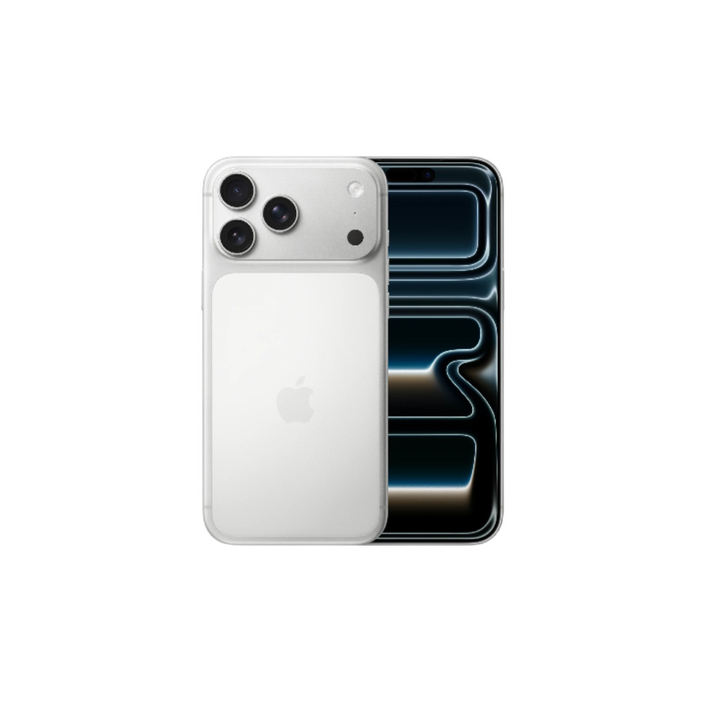 Apple iPhone 17 Pro Max 256GB Silver