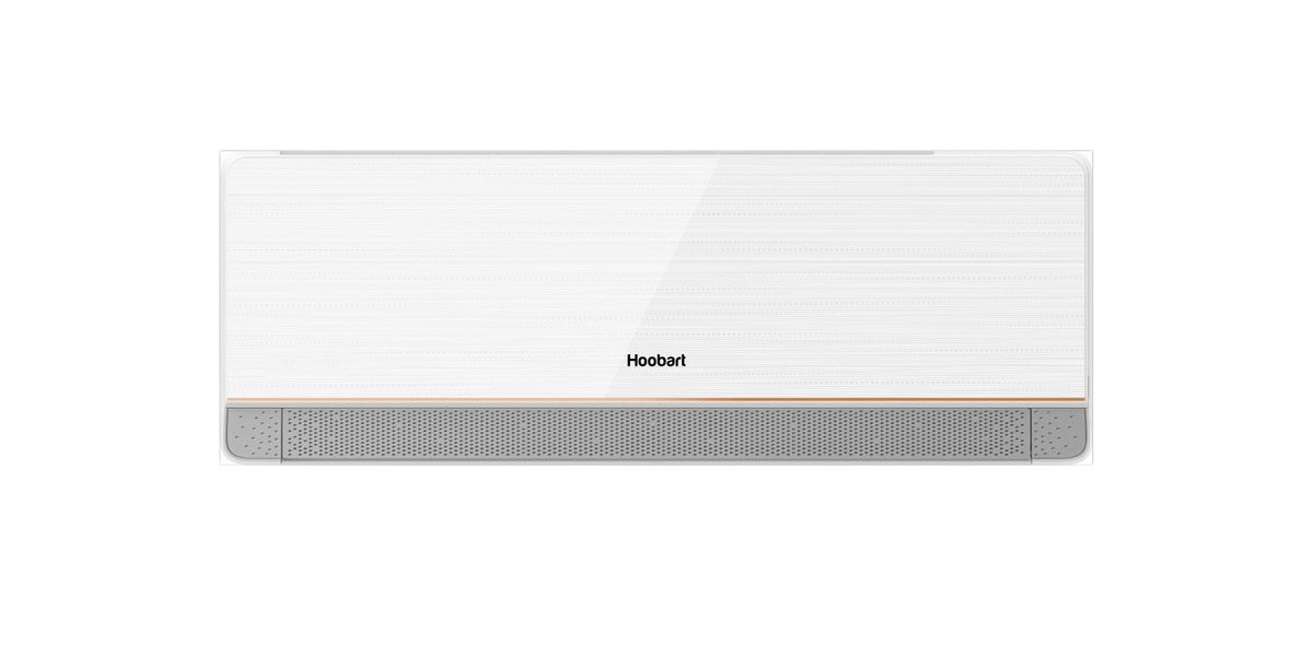 Inverter air conditioner HOOBART HBAX18INV-WIFI-WMSE7 ME, 5.4kW
