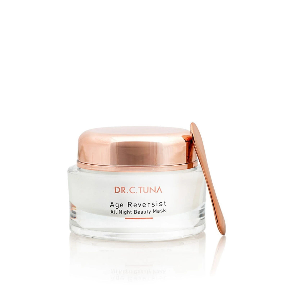 AGE REVERSIST ЦЕЛОНОЌНА МАСКА ЗА КОЗМЕТИКА Д-Р Ц ТУНА 