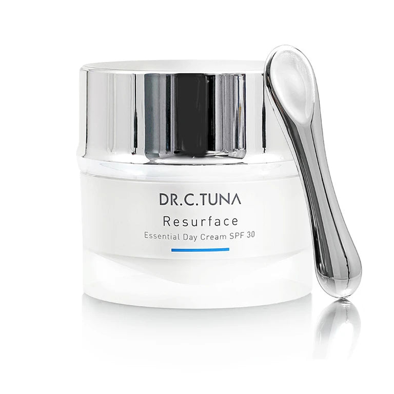 RESURFACE ESS. DAY CREAM 50ML DR C TUNA