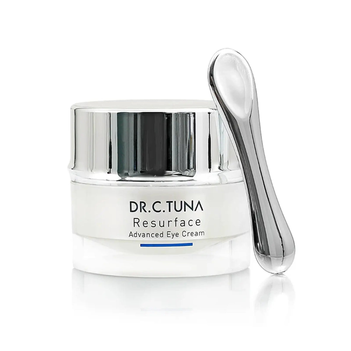 RESURFACE ADV. EYE CREAM 15ML DR C TUNA