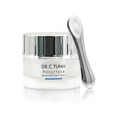 RESURFACE ADV. EYE CREAM 15ML DR C TUNA