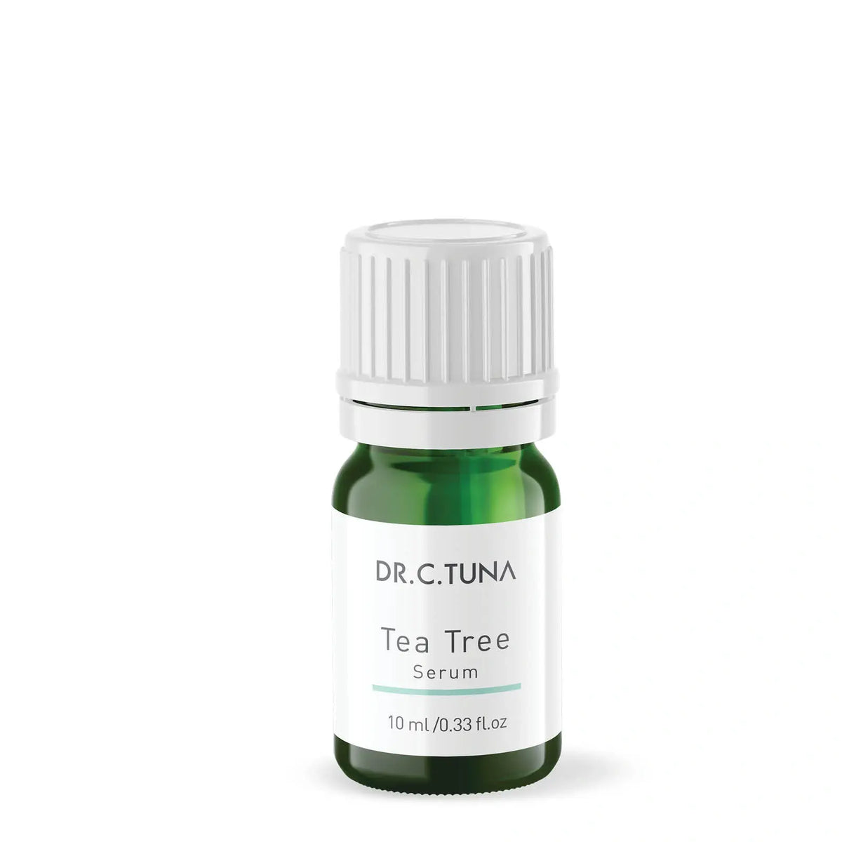 TEA TREE SERUM 10 ML DR C TUNA