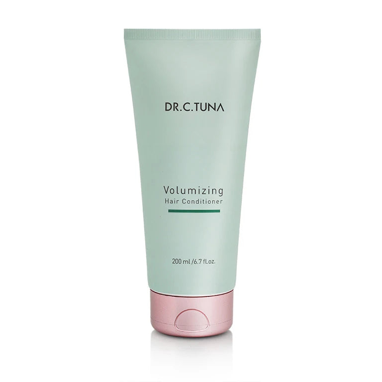 VOLUMIZING CONDITIONER 200ML DR C TUNA