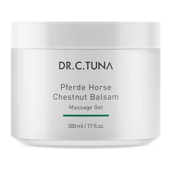 BALSAM PFERDE 500 ML DR C TUNA