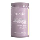 NUTRIPLUS MEAL REPL. SHAKE VNL.520 GR