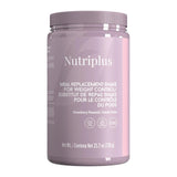 NUTRIPLUS MEAL REPL. SHAKE STW.520 GR